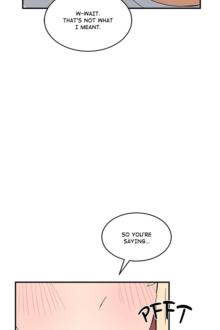 No Men Allowed Chapter 1 - Page 120 in English