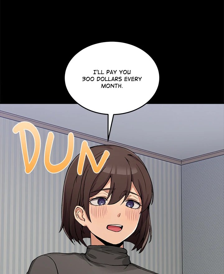 No Men Allowed Chapter 1 - Page 13 in English