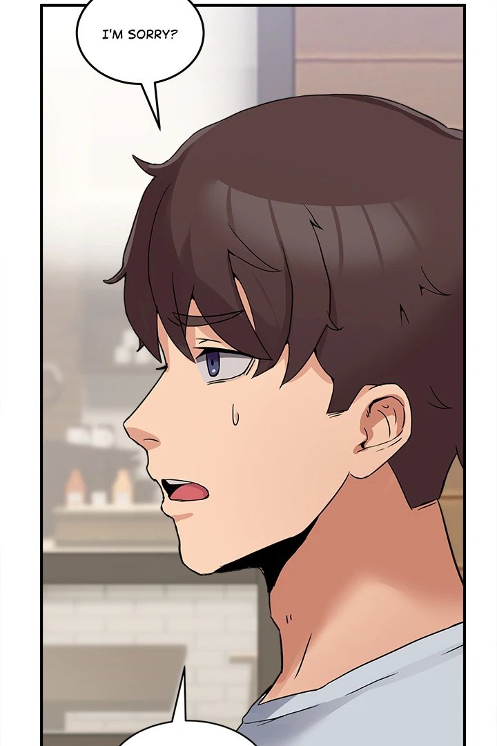 No Men Allowed Chapter 1 - Page 131 in English