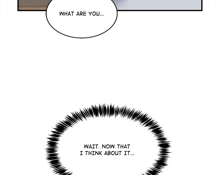 No Men Allowed Chapter 1 - Page 132 in English
