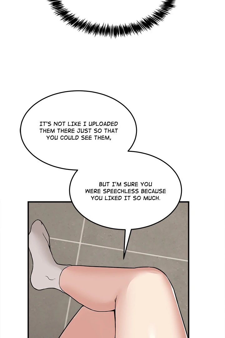 No Men Allowed Chapter 1 - Page 136 in English