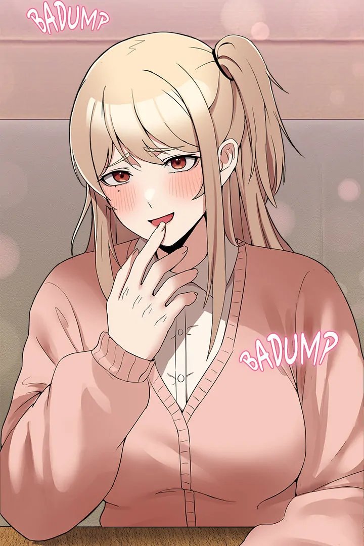 No Men Allowed Chapter 1 - Page 139 in English