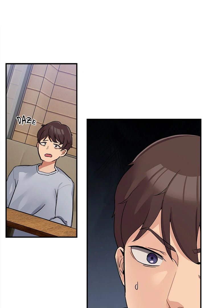 No Men Allowed Chapter 1 - Page 141 in English