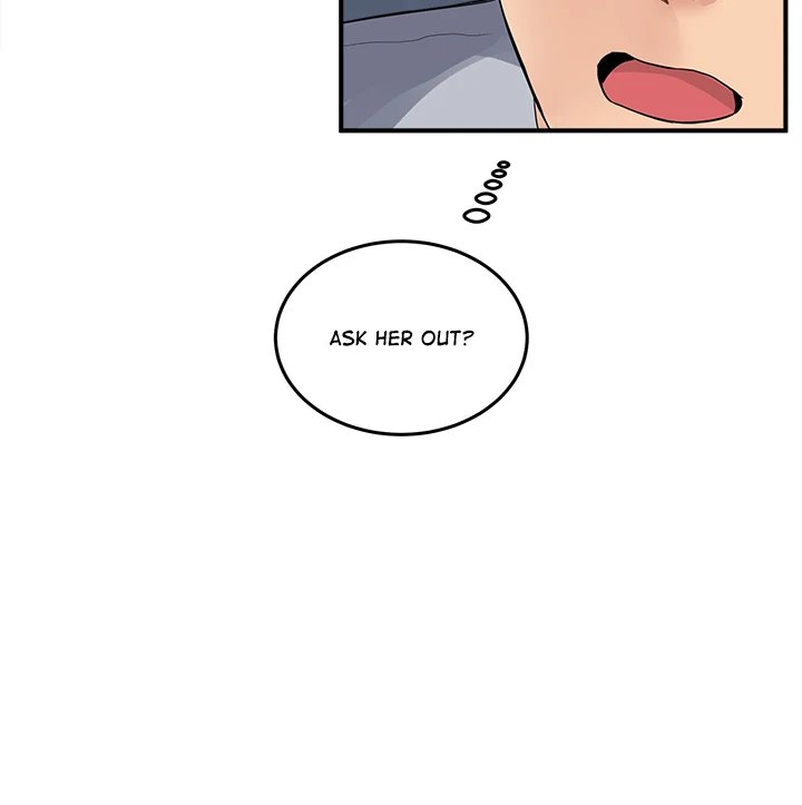 No Men Allowed Chapter 1 - Page 142 in English