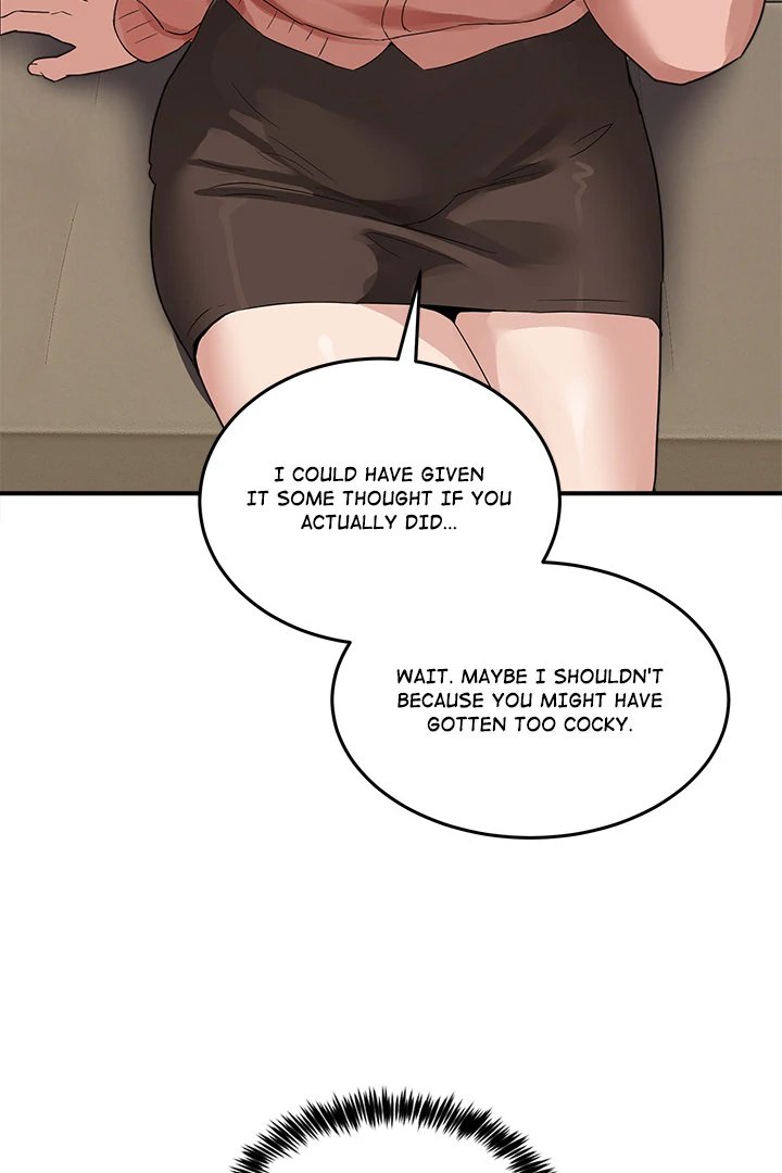 No Men Allowed Chapter 1 - Page 145 in English