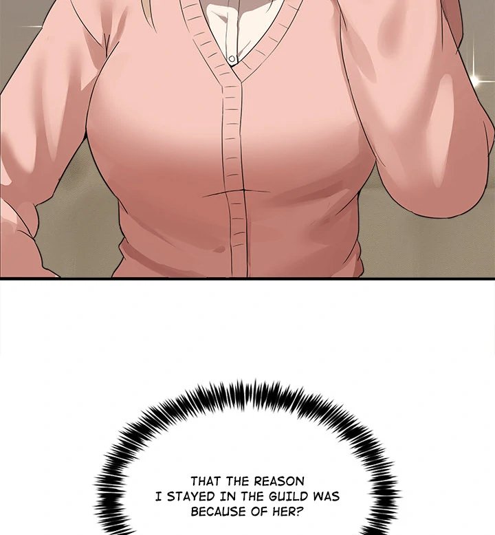 No Men Allowed Chapter 1 - Page 147 in English