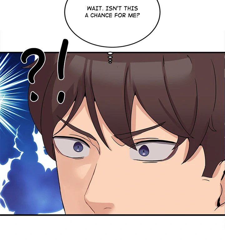 No Men Allowed Chapter 1 - Page 153 in English