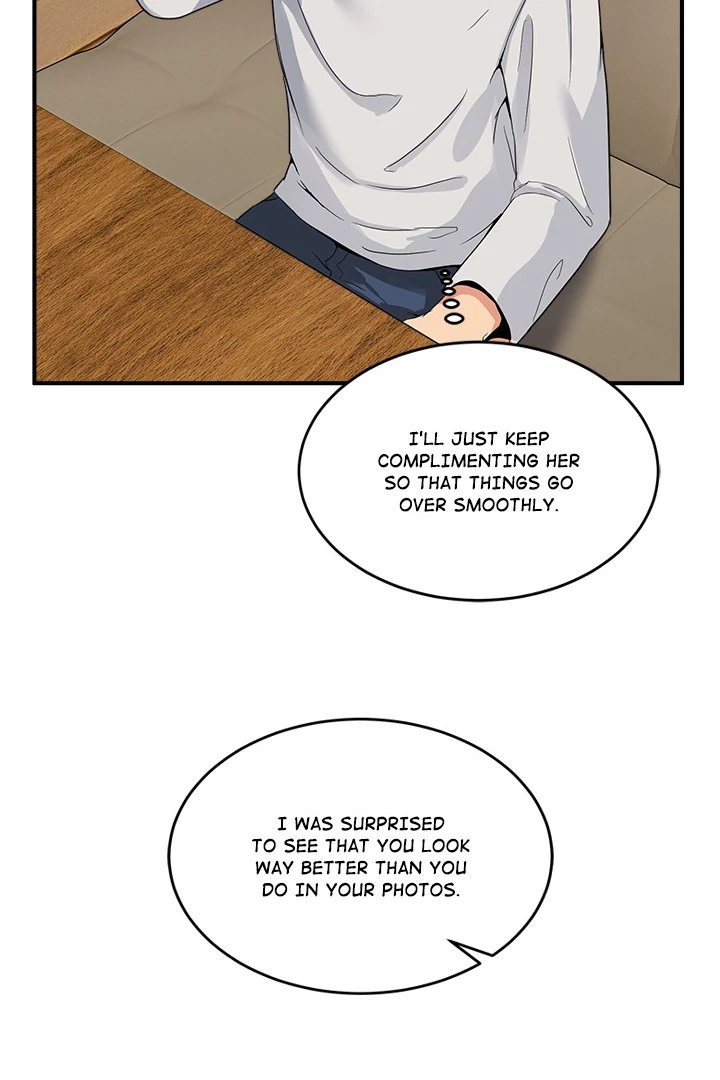 No Men Allowed Chapter 1 - Page 156 in English