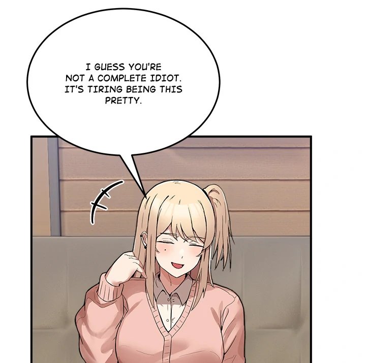 No Men Allowed Chapter 1 - Page 157 in English