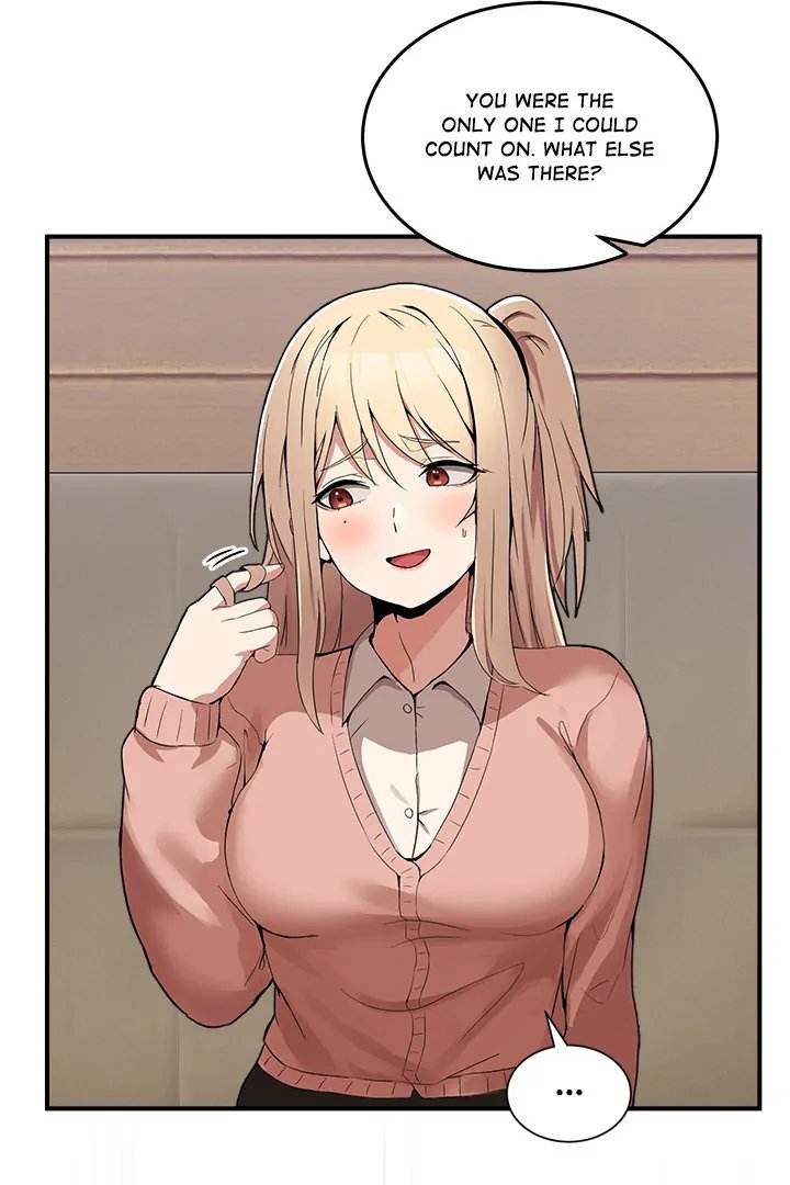 No Men Allowed Chapter 1 - Page 159 in English