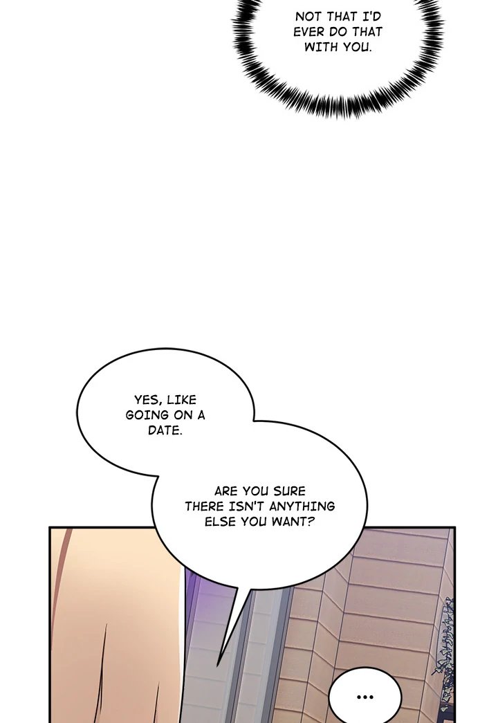 No Men Allowed Chapter 1 - Page 175 in English