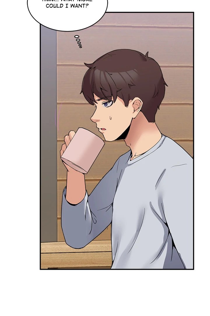 No Men Allowed Chapter 1 - Page 179 in English