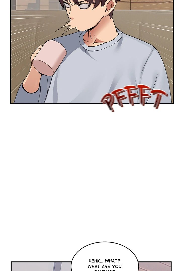 No Men Allowed Chapter 1 - Page 183 in English