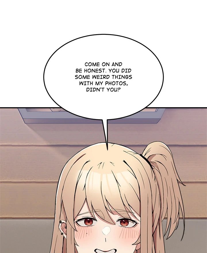 No Men Allowed Chapter 1 - Page 185 in English