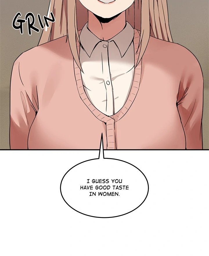 No Men Allowed Chapter 1 - Page 186 in English