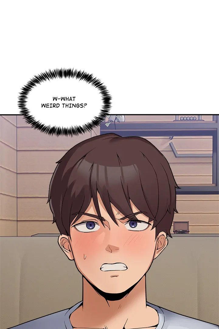 No Men Allowed Chapter 1 - Page 187 in English