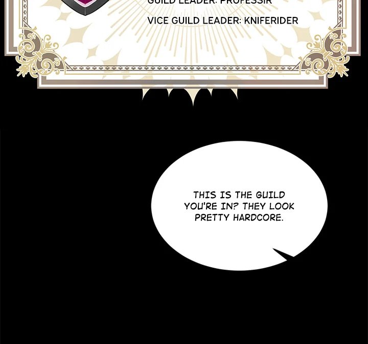 No Men Allowed Chapter 1 - Page 19 in English