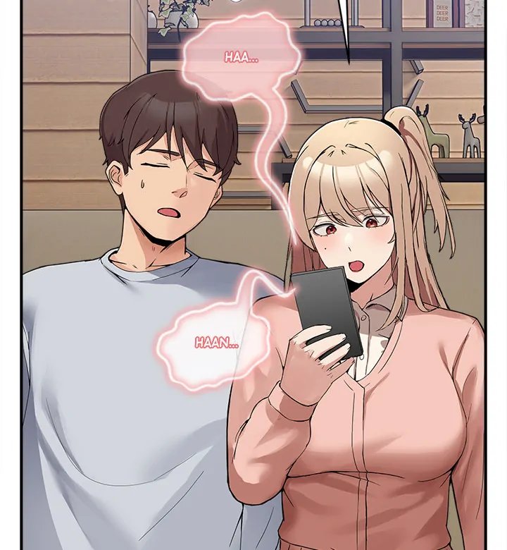 No Men Allowed Chapter 1 - Page 198 in English