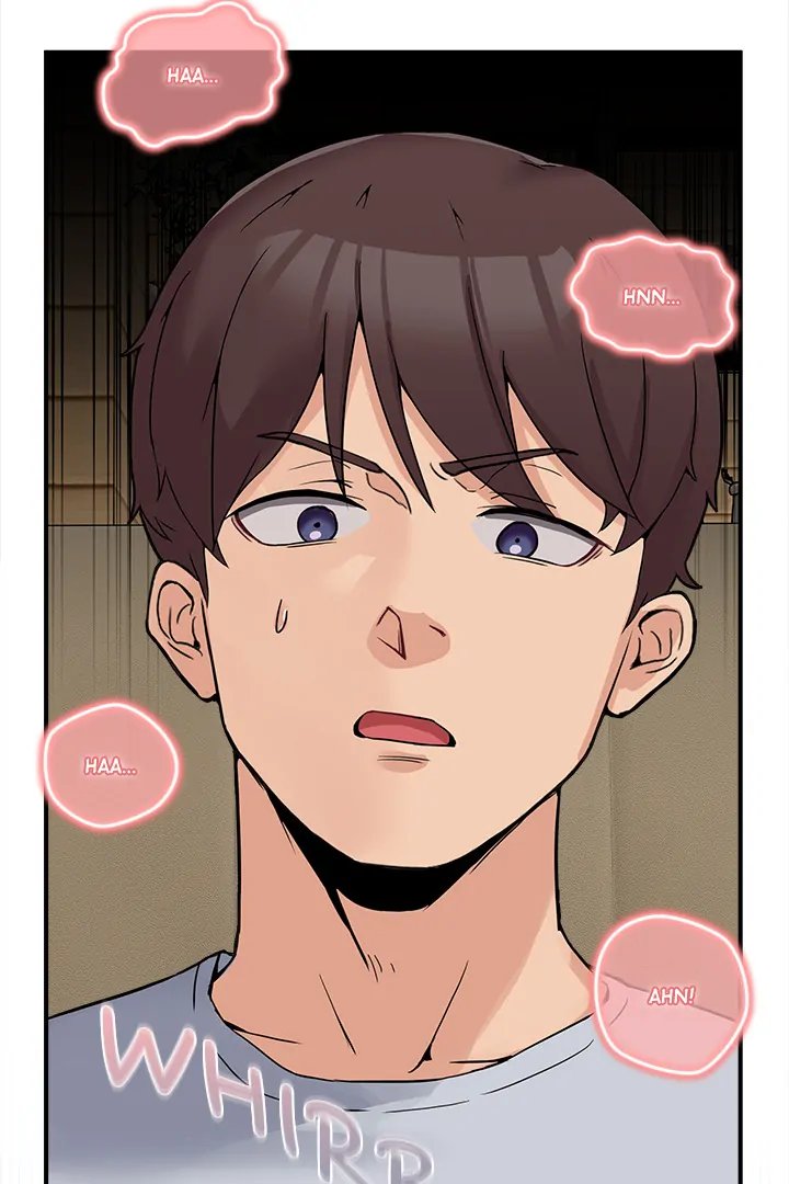 No Men Allowed Chapter 1 - Page 200 in English