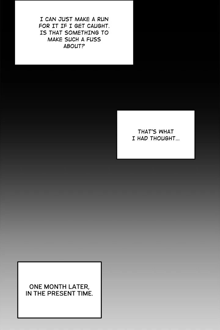 No Men Allowed Chapter 1 - Page 29 in English