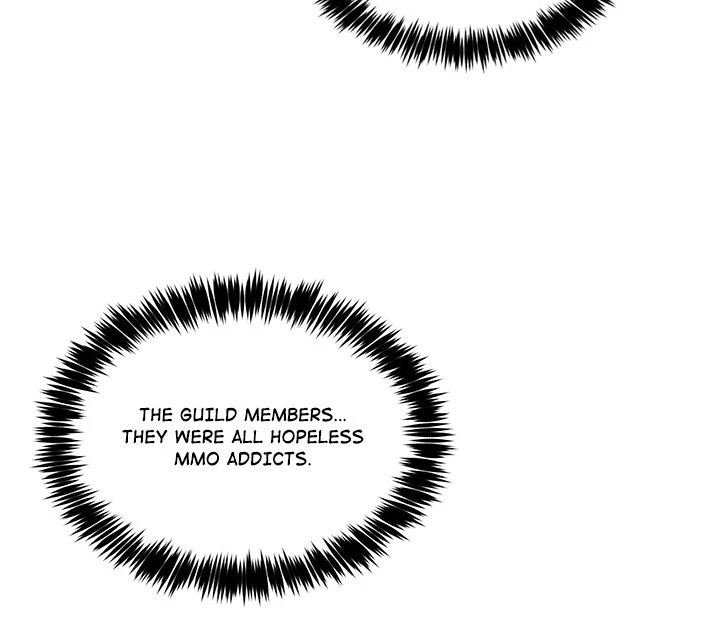 No Men Allowed Chapter 1 - Page 33 in English