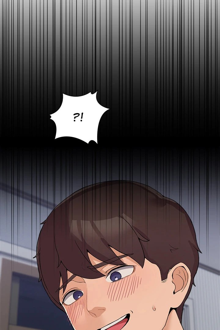 No Men Allowed Chapter 1 - Page 36 in English
