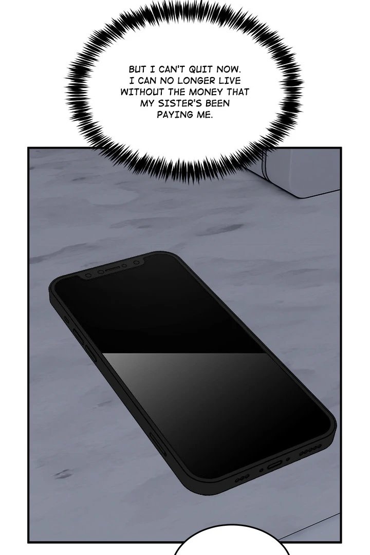 No Men Allowed Chapter 1 - Page 50 in English