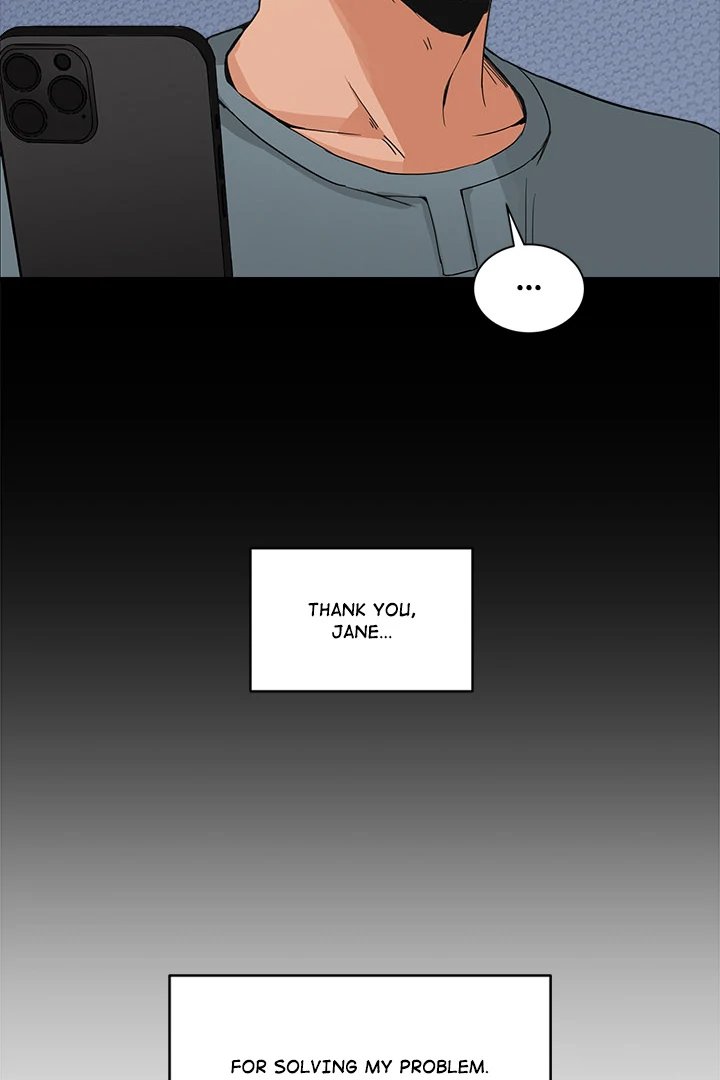 No Men Allowed Chapter 1 - Page 55 in English