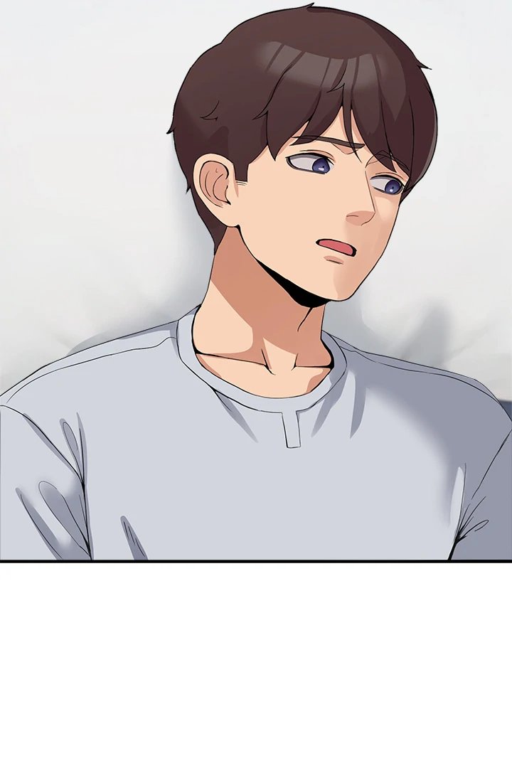 No Men Allowed Chapter 1 - Page 67 in English