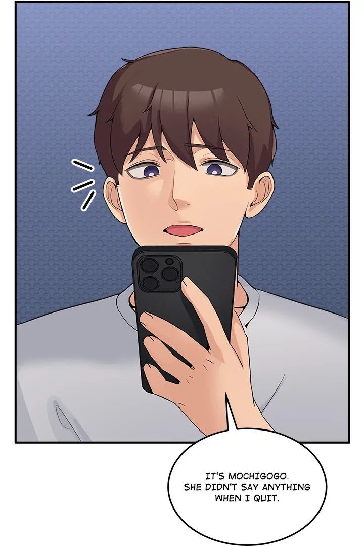 No Men Allowed Chapter 1 - Page 77 in English
