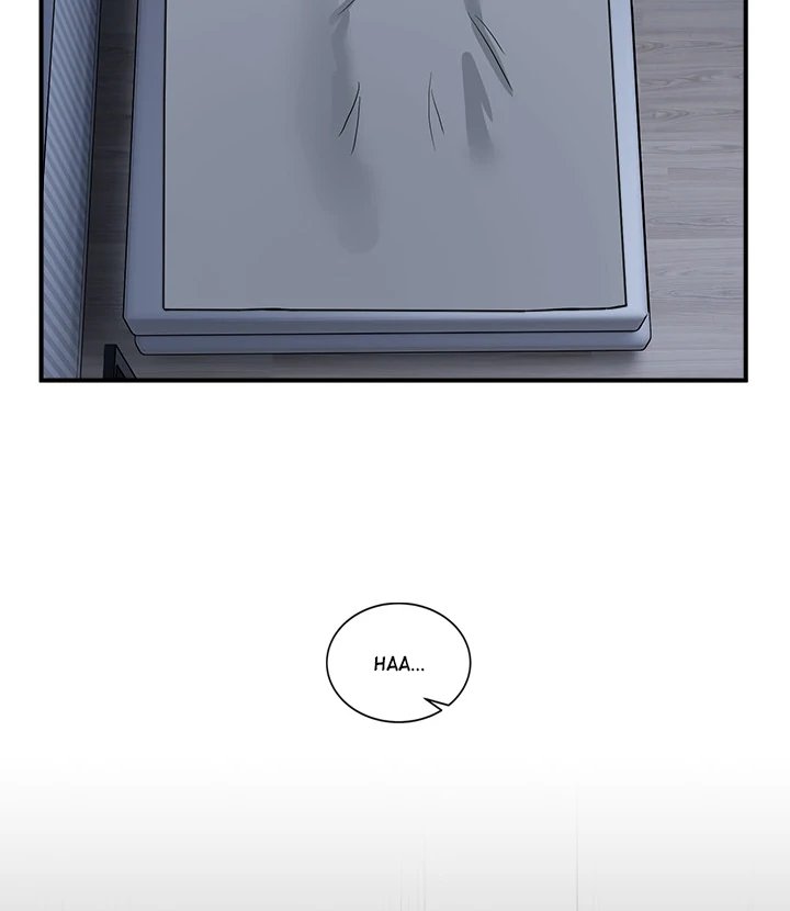 No Men Allowed Chapter 1 - Page 85 in English