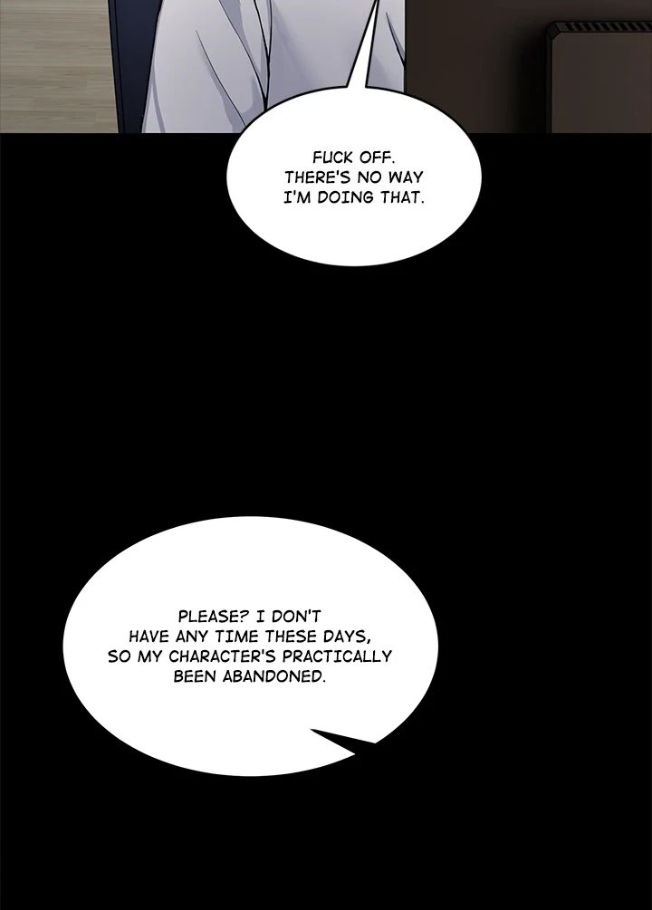 No Men Allowed Chapter 1 - Page 9 in English