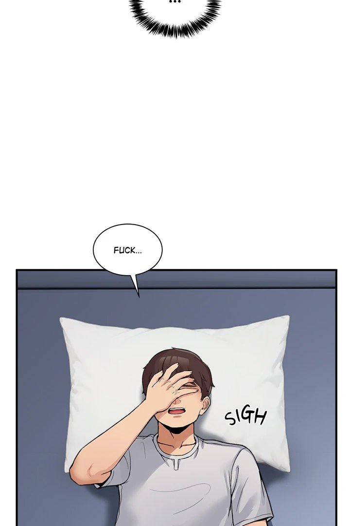 No Men Allowed Chapter 1 - Page 92 in English