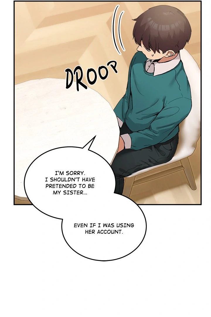 No Men Allowed Chapter 10 - Page 10 in English