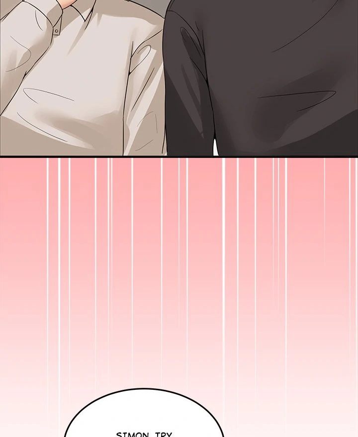 No Men Allowed Chapter 10 - Page 103 in English
