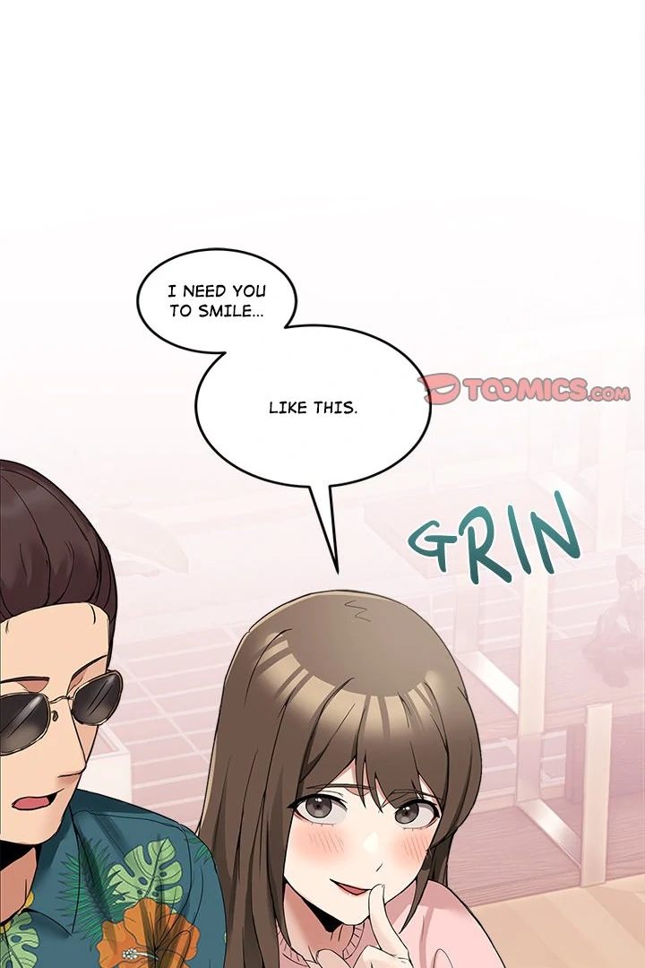 No Men Allowed Chapter 10 - Page 105 in English