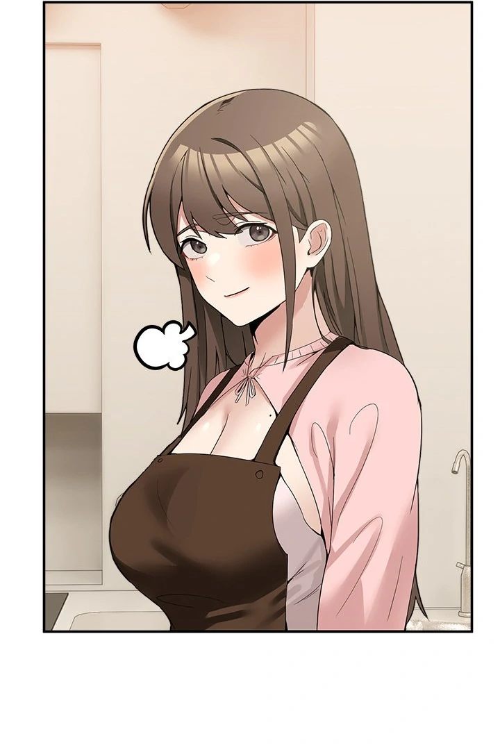 No Men Allowed Chapter 10 - Page 120 in English