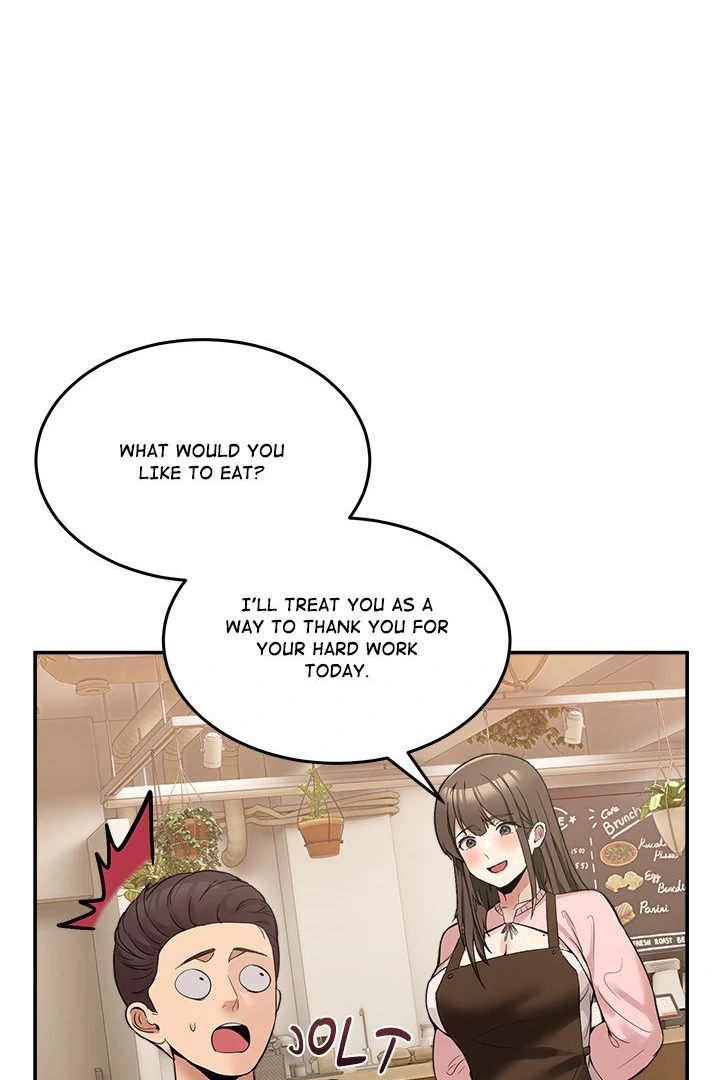 No Men Allowed Chapter 10 - Page 121 in English