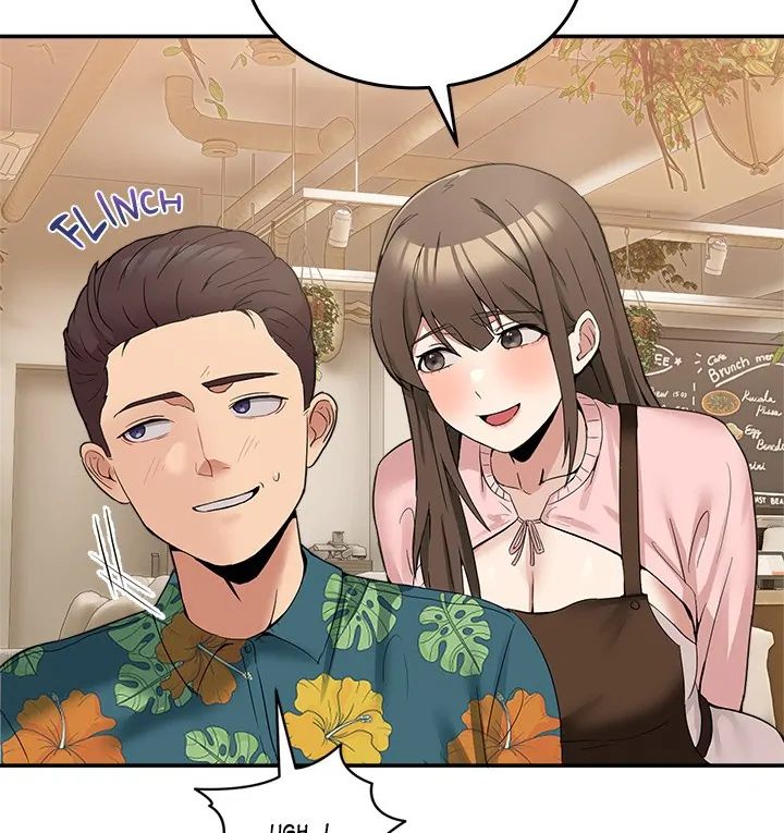 No Men Allowed Chapter 10 - Page 123 in English