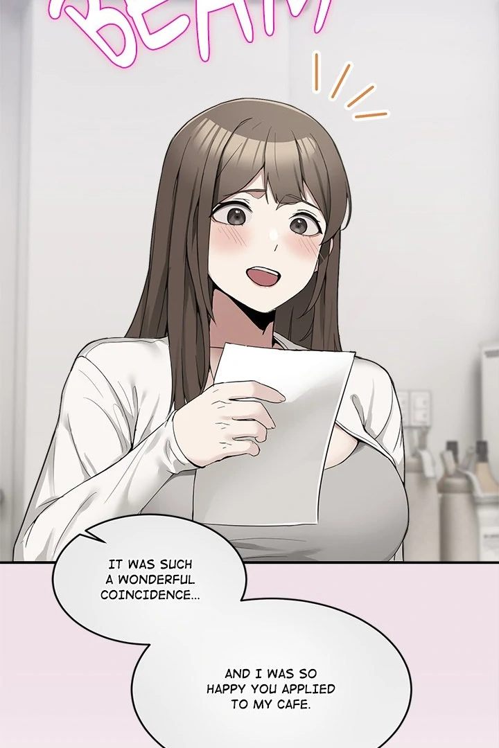 No Men Allowed Chapter 10 - Page 16 in English