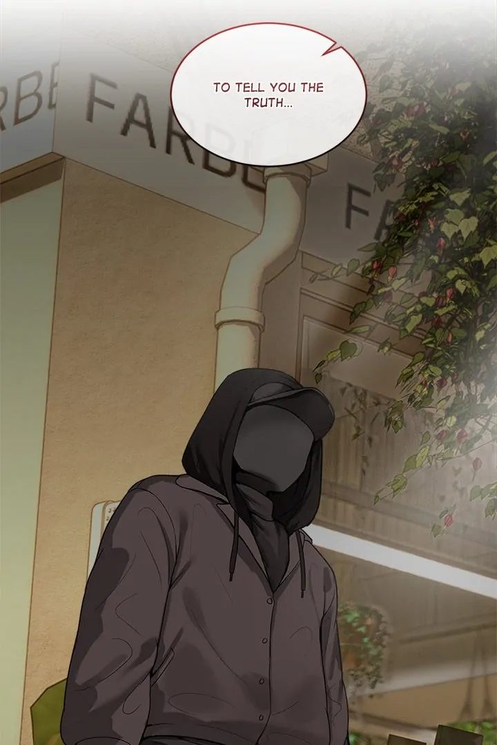 No Men Allowed Chapter 10 - Page 21 in English