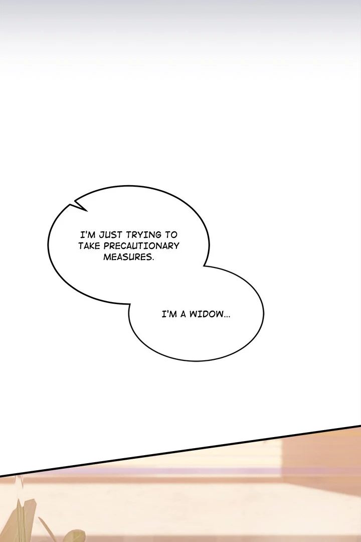 No Men Allowed Chapter 10 - Page 25 in English