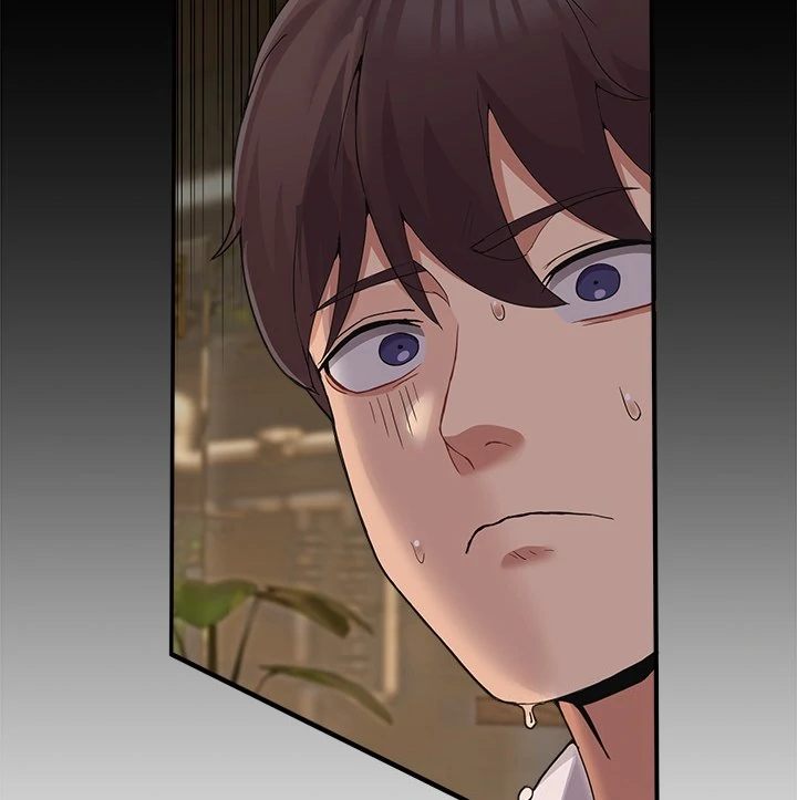 No Men Allowed Chapter 10 - Page 3 in English