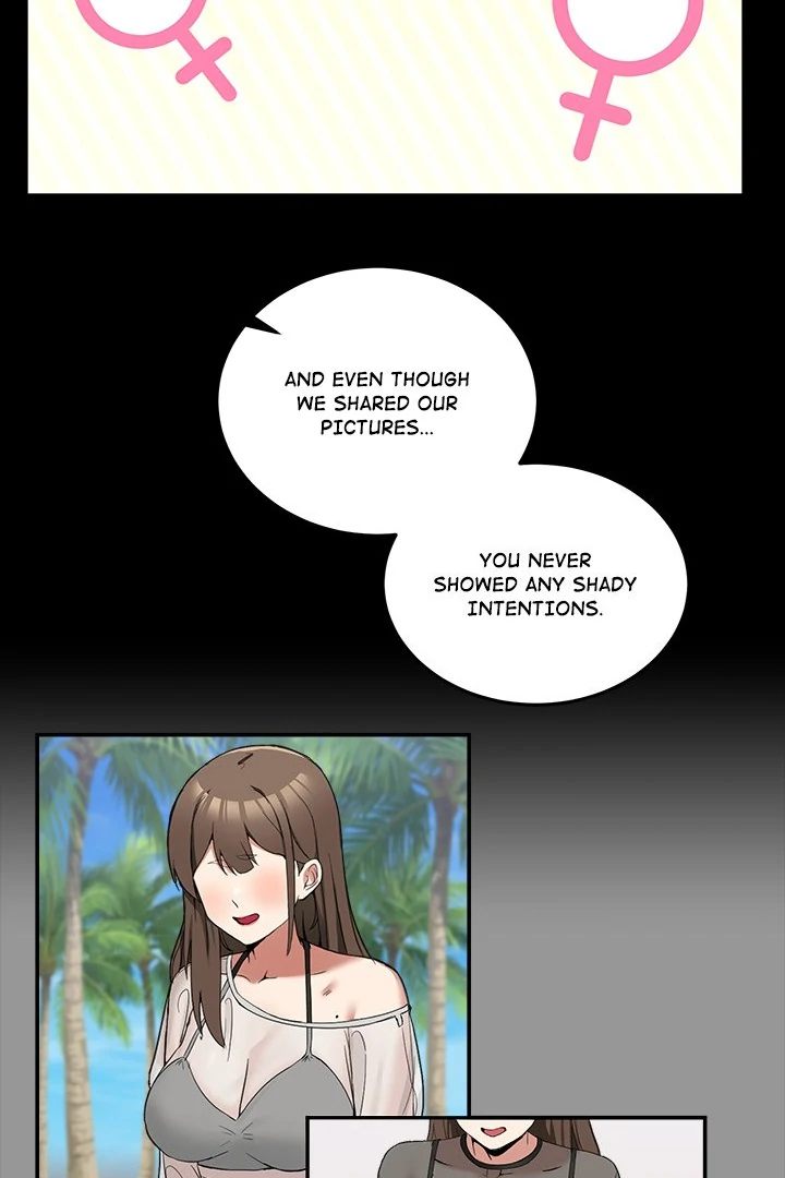 No Men Allowed Chapter 10 - Page 35 in English