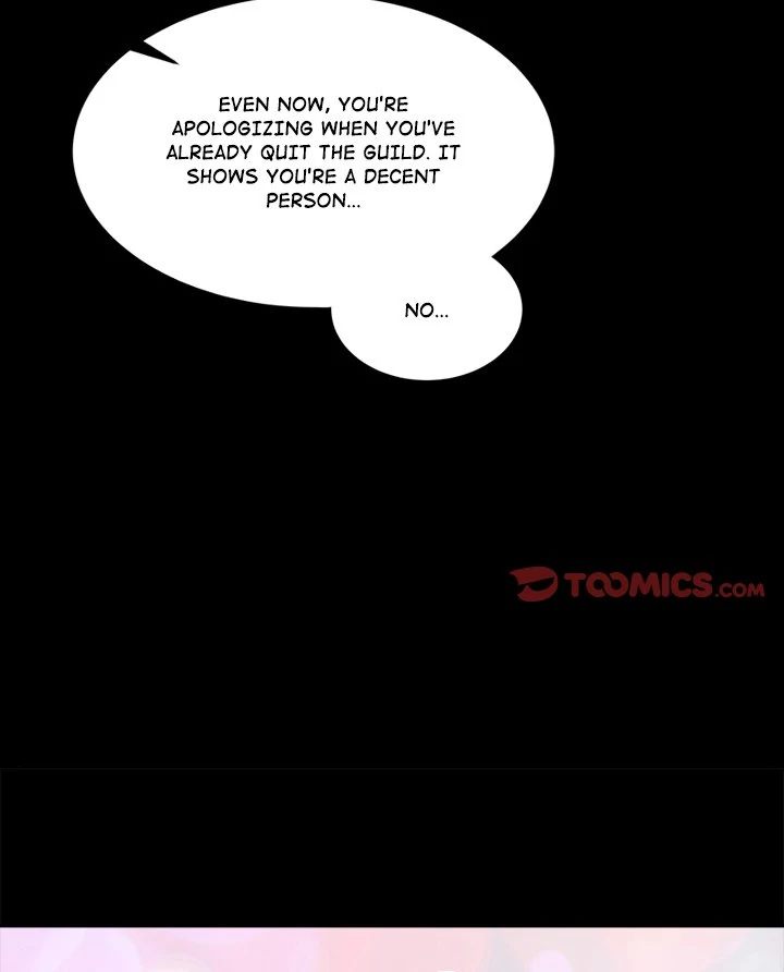 No Men Allowed Chapter 10 - Page 37 in English