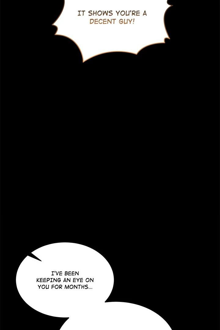 No Men Allowed Chapter 10 - Page 39 in English
