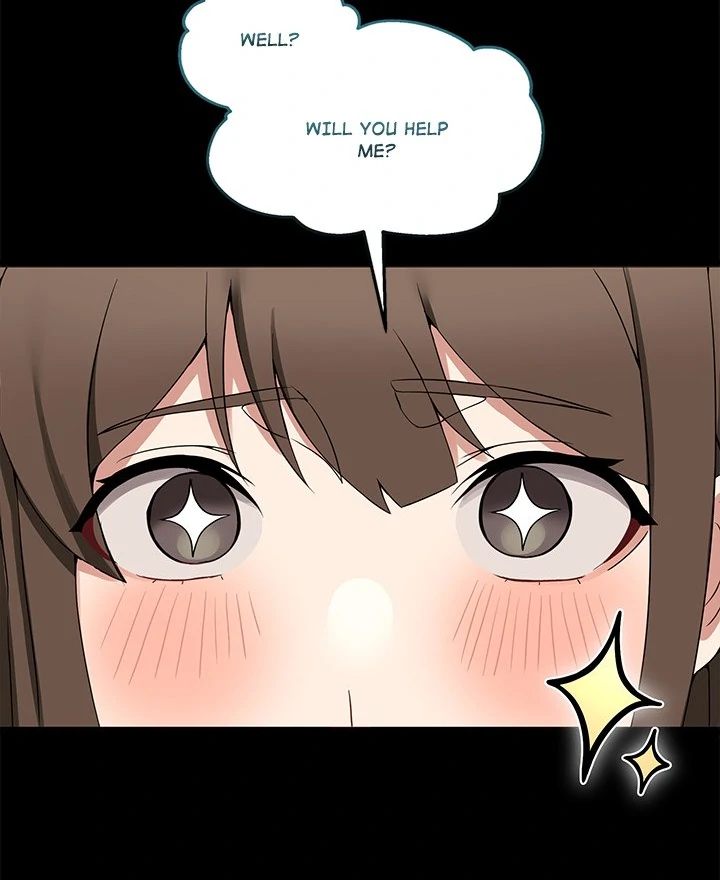 No Men Allowed Chapter 10 - Page 42 in English