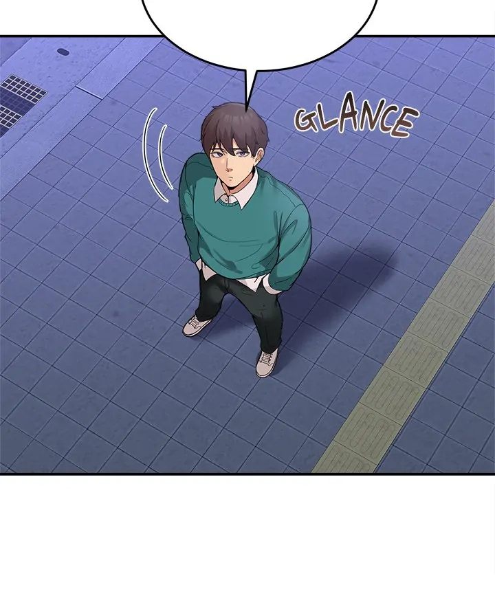No Men Allowed Chapter 10 - Page 57 in English