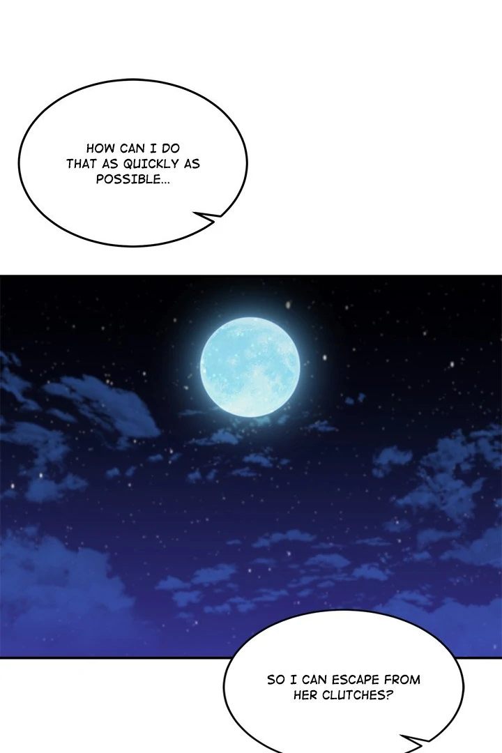 No Men Allowed Chapter 10 - Page 58 in English