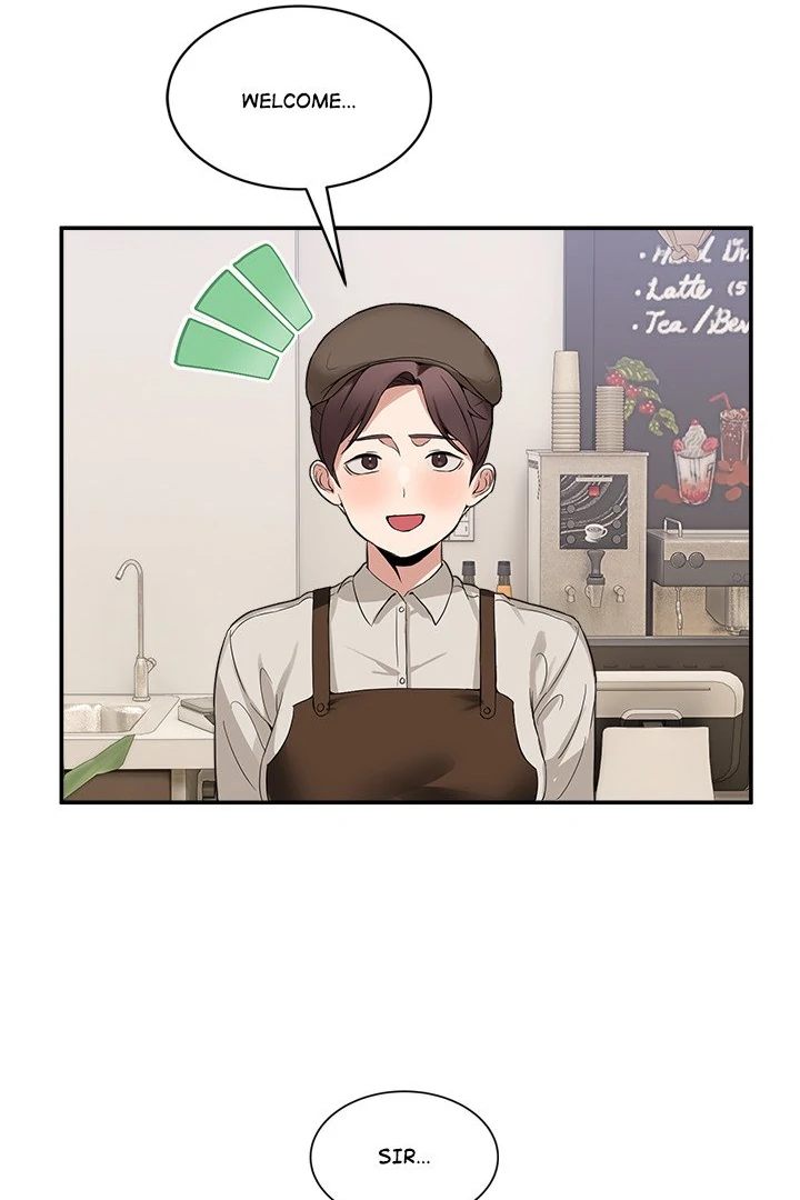 No Men Allowed Chapter 10 - Page 63 in English